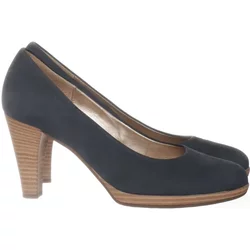 Gabor - Pumps - Damen - Größe: 36/37 - Blau