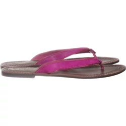 Lazamani - Flip Flops - Damen - Größe: 41 - Lila