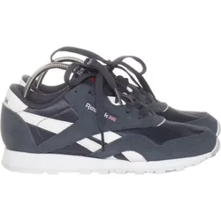 Reebok - Sneaker - Damen - Größe: 35 - Blau
