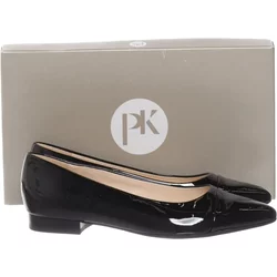 Peter Kaiser - Ballerinas - Damen - Größe: 37 - Schwarz
