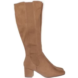 Anna Field - Stiefel - Damen - Größe: 41 - Beige