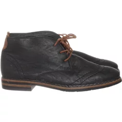 Rieker - Boots - Damen - Größe: 40 - Schwarz