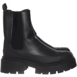 H&M - Chelsea Boots - Damen - Größe: 41 - Schwarz