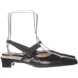Peter Kaiser - Sandalen - Damen - Größe: 37 - Schwarz