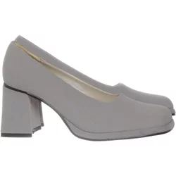 Taxi - High Heels - Damen - Größe: 37 - Grau