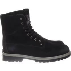 McKinley - Schnürstiefel - Damen - Größe: 39 - Schwarz