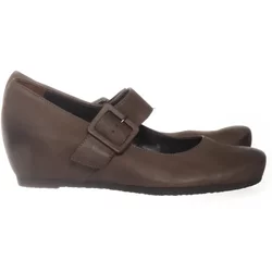 Paul Green - Keilschuhe - Damen - Größe: 37 - Braun