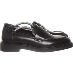 H&M - Loafers - Damen - Größe: 38 - Schwarz