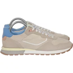 Zara - Sneaker - Damen - Größe: 39 - Beige