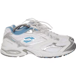 Lotto - Sneaker - Größe: 38 - Weiß