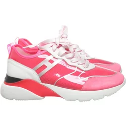Hogan - Sneaker - Damen - Größe: 40 - Pink