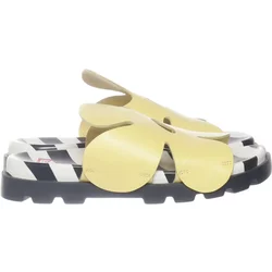 Camper - Pantoletten - Damen - Größe: 40 - Gelb