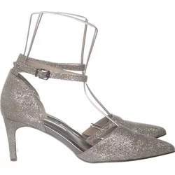 Tamaris - High Heels - Damen - Größe: 41 - Gold