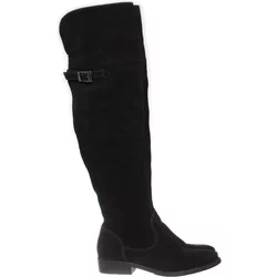 Tamaris - Stiefel - Damen - Größe: 37 - Schwarz