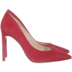 H&M - Pumps - Damen - Größe: 37 - Rot