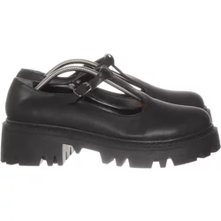 Soho - High Heels - Damen - Größe: 39 - Schwarz