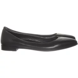 Ecco - Ballerinas - Damen - Größe: 38 - Schwarz