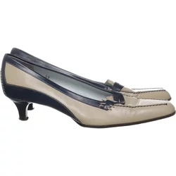 Tod's - High Heels - Damen - Größe: 38 - Beige