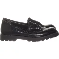 Tamaris - Loafers - Damen - Größe: 39 - Schwarz