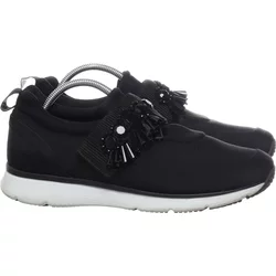 Hogan - Sneaker - Damen - Größe: 36.5 - Schwarz