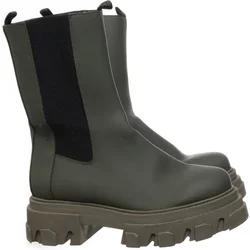 Cinque - Chelsea Boots - Damen - Größe: 38 - Grün