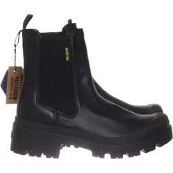 Palladium - Chelsea Boots - Damen - Größe: 41 - Schwarz