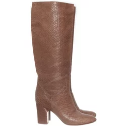 Casadei - Stiefel - Damen - Größe: 37.5 - Braun