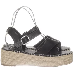 ONLY - Sandalen - Damen - Größe: 40 - Schwarz