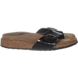 Birkenstock - Sandalen - Damen - Größe: 39 - Schwarz