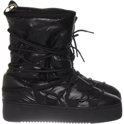 Napapijri - Boots - Damen - Größe: 40 - Schwarz