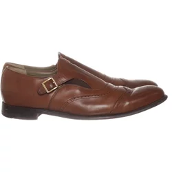 Barker - Business Schnürer - Herren - Größe: 42 - Braun