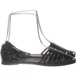 Divided by H&M - Halbschuhe - Damen - Größe: 38 - Schwarz