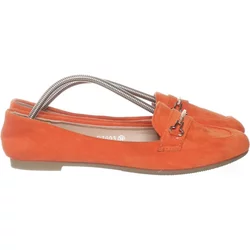 Bo Aime - Loafers - Damen - Größe: 38 - Orange