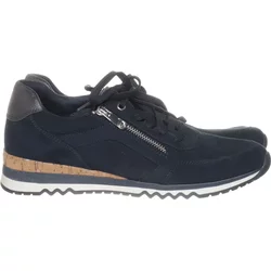 Marco Tozzi - Sneaker - Herren - Größe: 41 - Blau