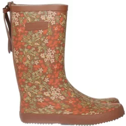 Bisgaard - Gummistiefel - Damen - Größe: 38 - Braun