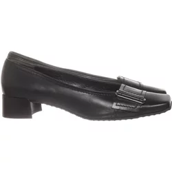 KS+Shoes - High Heels - Damen - Größe: 39 - Schwarz