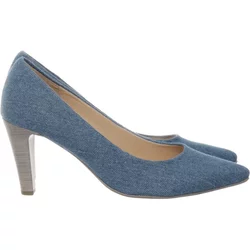 Gabor - Pumps - Damen - Größe: 37 - Blau