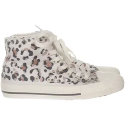Next - Canvas Sneaker - Damen - Größe: 30.5 - Mehrfarbig