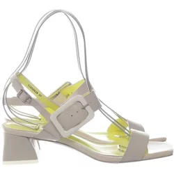 Hammerstein - Sandaletten - Damen - Größe: 37 - Beige