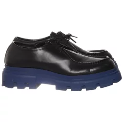 Zara - Halbschuhe - Herren - Größe: 45 - Schwarz