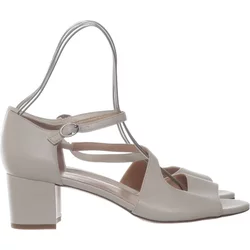 Graceland - Sandaletten - Damen - Größe: 41 - Beige
