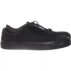 Converse - Canvas Sneaker - Damen - Größe: 39 - Schwarz