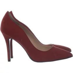 Graceland - Pumps - Damen - Größe: 39 - Rot