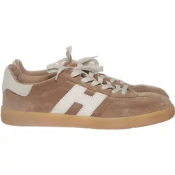 Hogan - Sneaker - Herren - Größe: 46.5 - Braun