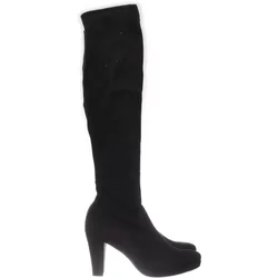 Andrea Conti - Stiefel - Damen - Größe: 37 - Schwarz