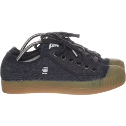 G-Star Raw - Canvas Sneaker - Damen - Größe: 37 - Blau