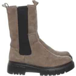 Catwalk - Chelsea Boots - Größe: 37 - Grau