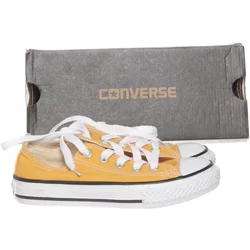 Converse - Canvas Sneaker - Herren - Größe: 28.5 - Gelb