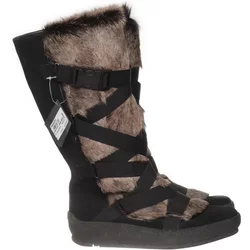 Lloyd - Stiefel - Damen - Größe: 37.5 - Schwarz
