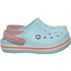 Crocs - Halbschuhe - Damen - Größe: 32 - Blau